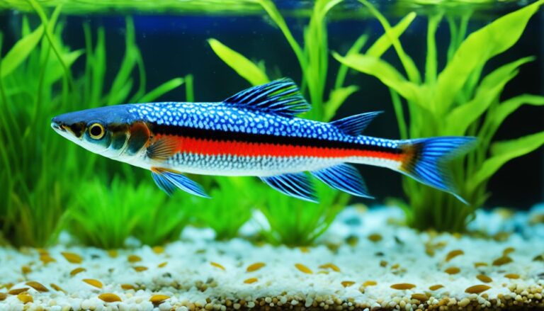 Assam Danio